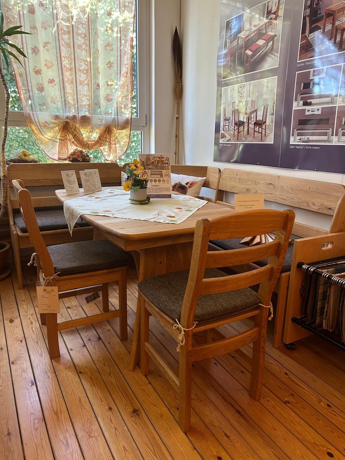 Esszimmer Toto Wohn Gesund