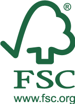 Logo FSC – www.fsc.org