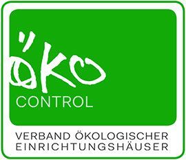 Öko Control Logo