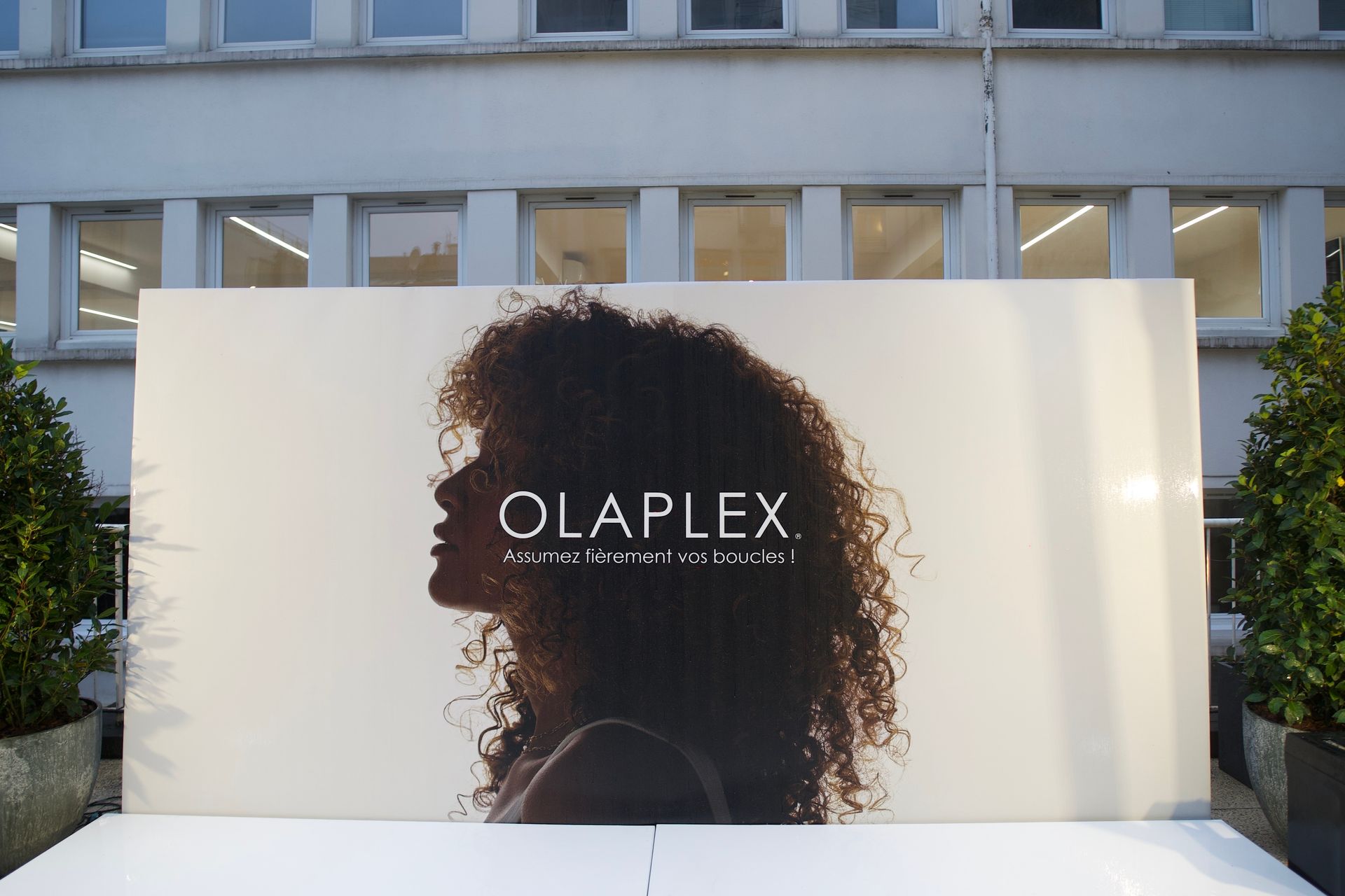 Pub Olaplex