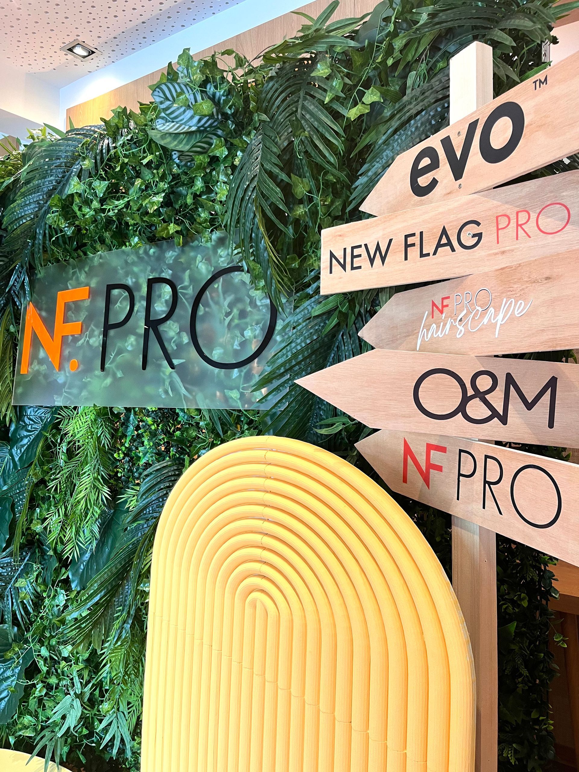 Décoration Merry Christmas