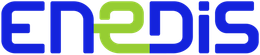 Logo Enedis