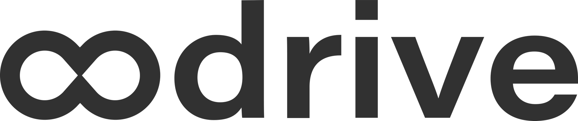 Logo Oo drive