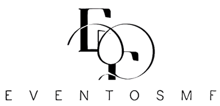 Logo Eventos MF