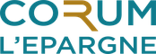 Logo Corum L'Epargne