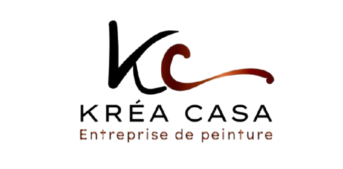Logo de KR&Eacute;A CASA