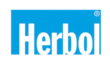 Logo Herbol.