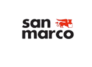 Logo San Marco.