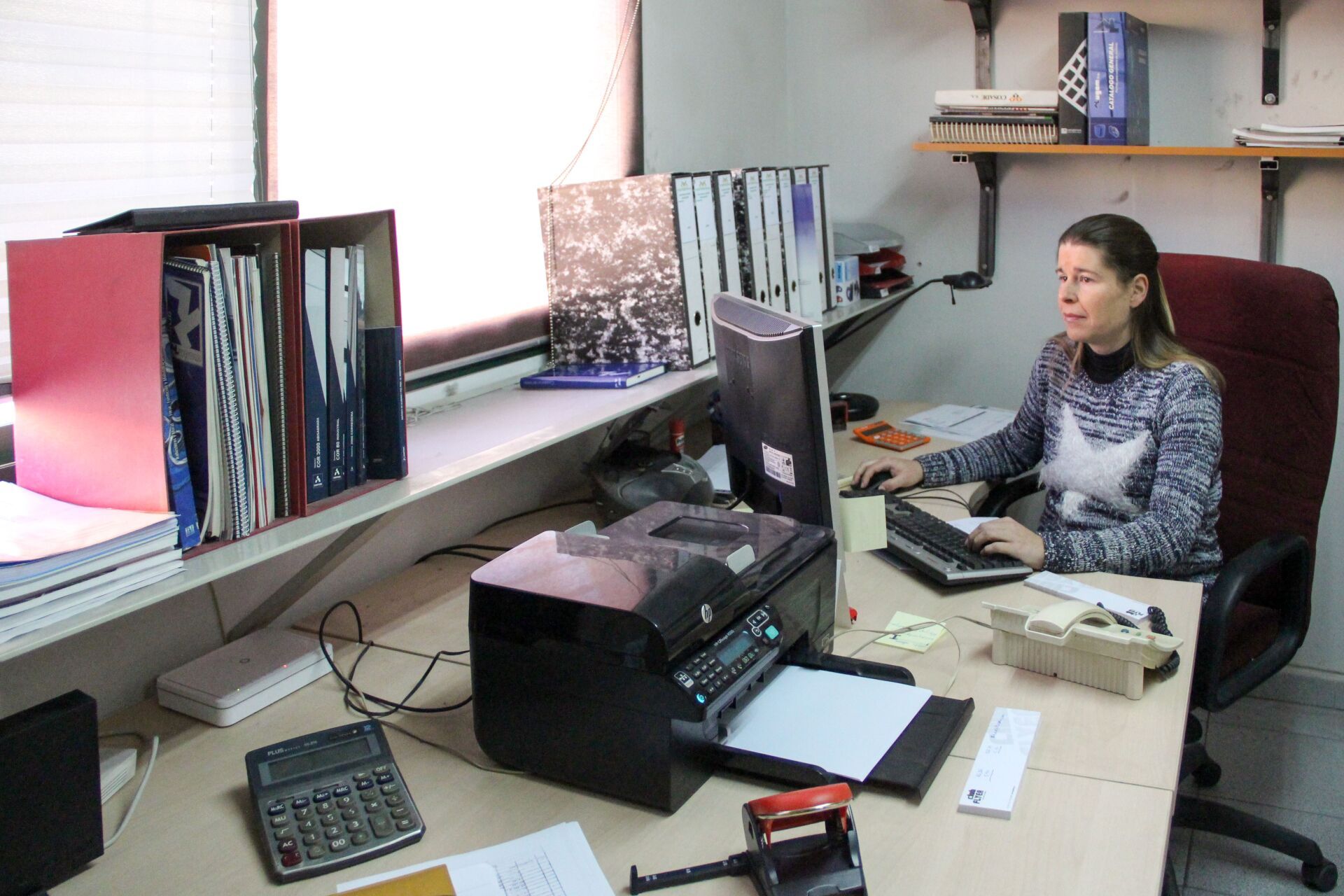 Oficina