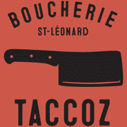 Boucherie Taccoz - logo