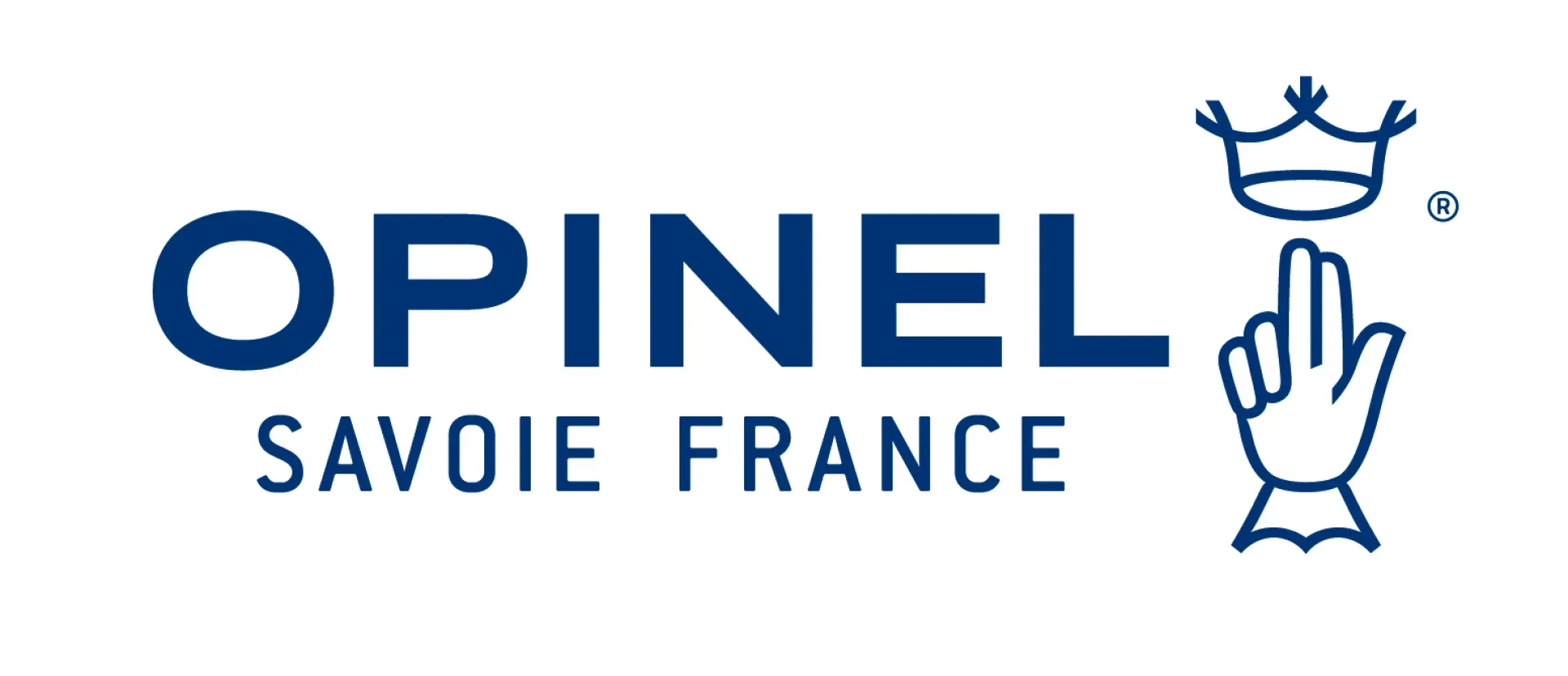 Logo OPINEL.