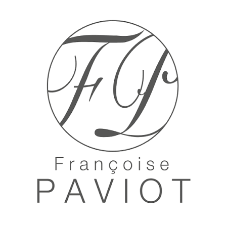 Logo Françoise Paviot.