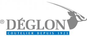 Logo DÉGLON.