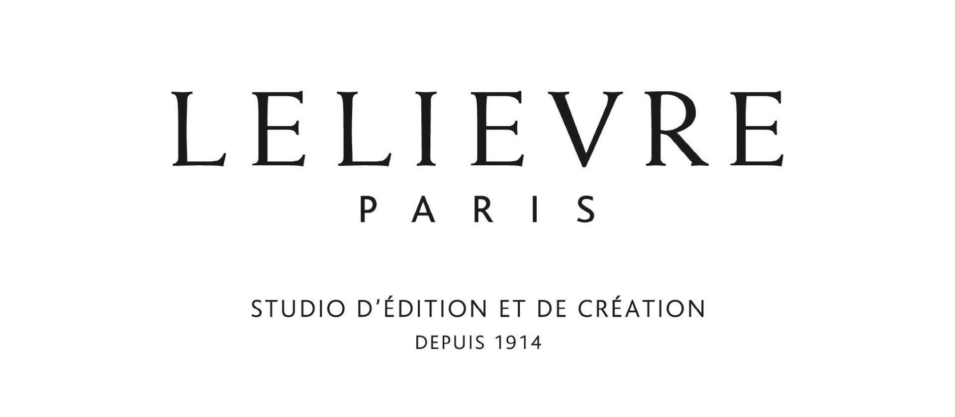 Logo Lelievre