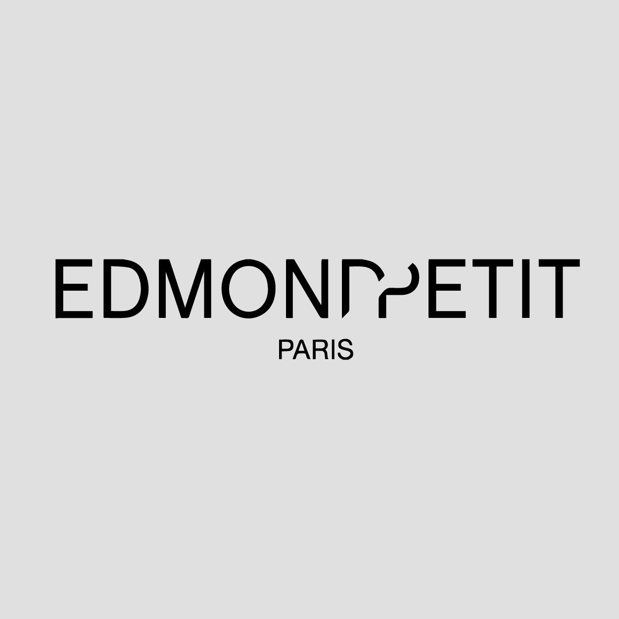 Logo Edmond Petit