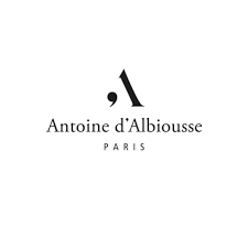 Logo Antoine d'Albiousse