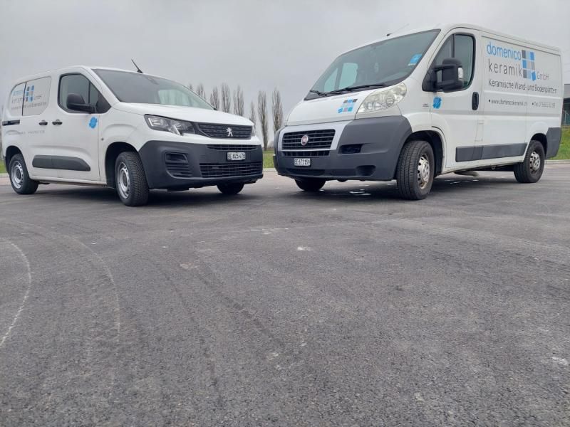 Domenico Keramik GmbH