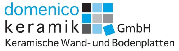 Domenico Keramik GmbH Logo