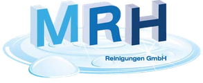 Logo - MRH-Reinigungen GmbH