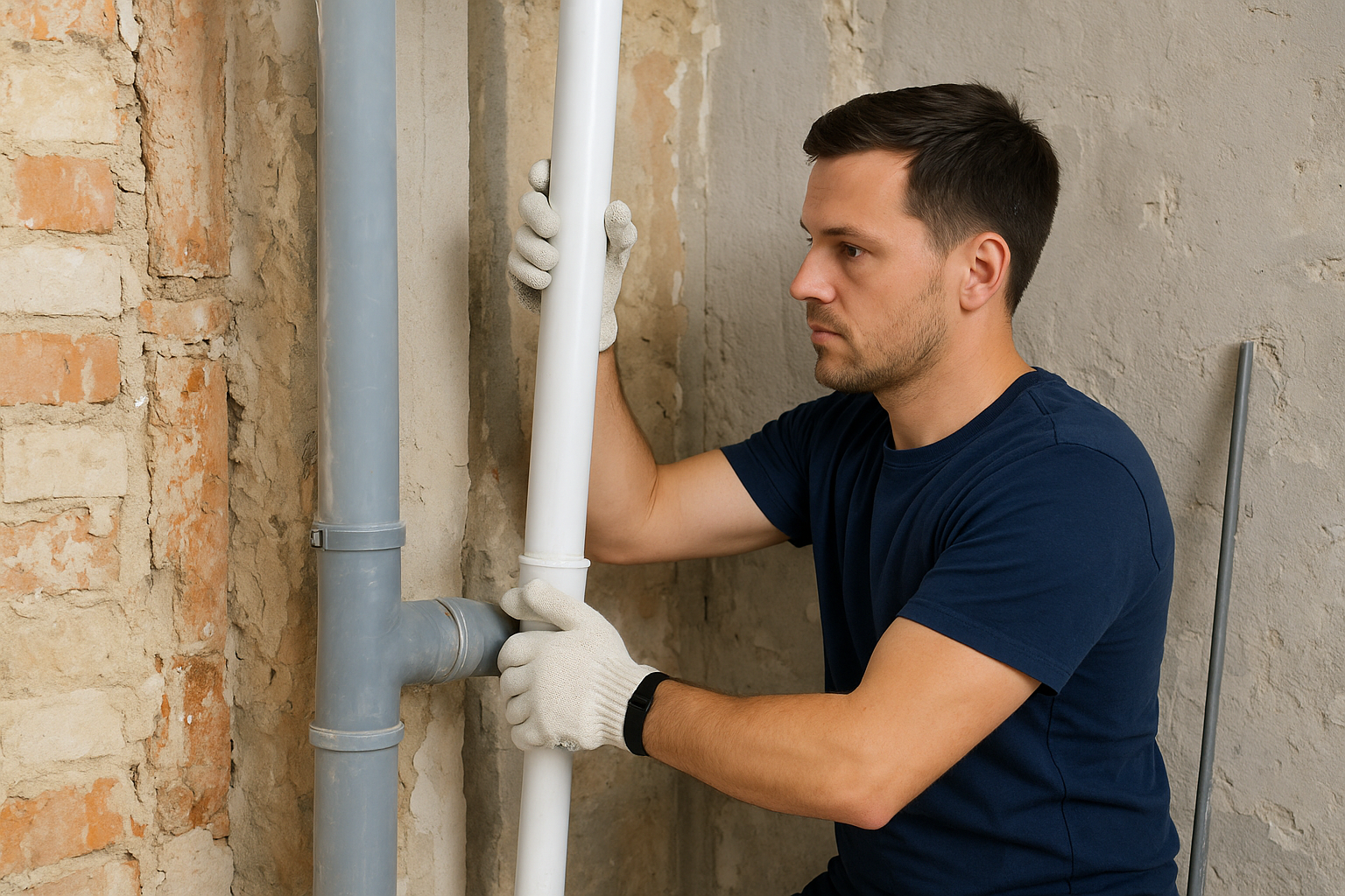 Sanitärbetrieb Köln saniert Bäder