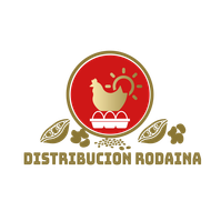 Distribuici&oacute;n Rodaina Logotipo