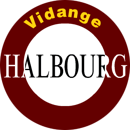 Logo Vidage Halbourg