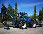 Lännen Tractors Oy