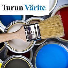 Turun Värite Oy