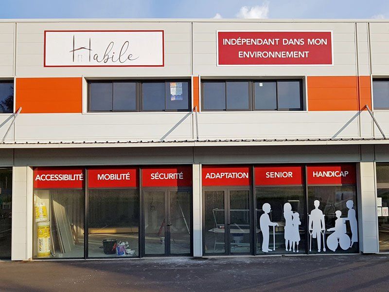 Agence - Habile