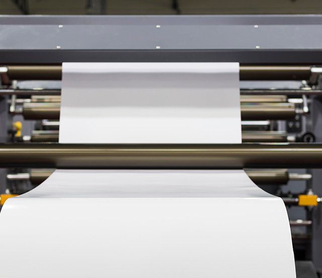 Imprimante grand format