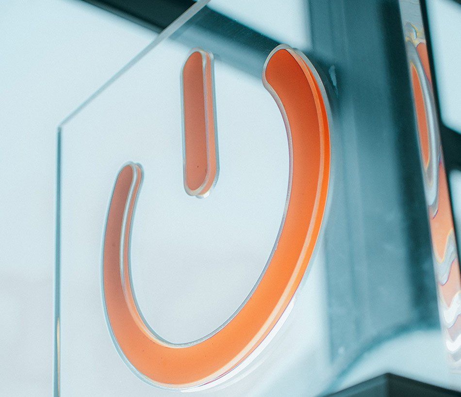 Signalétique extérieur