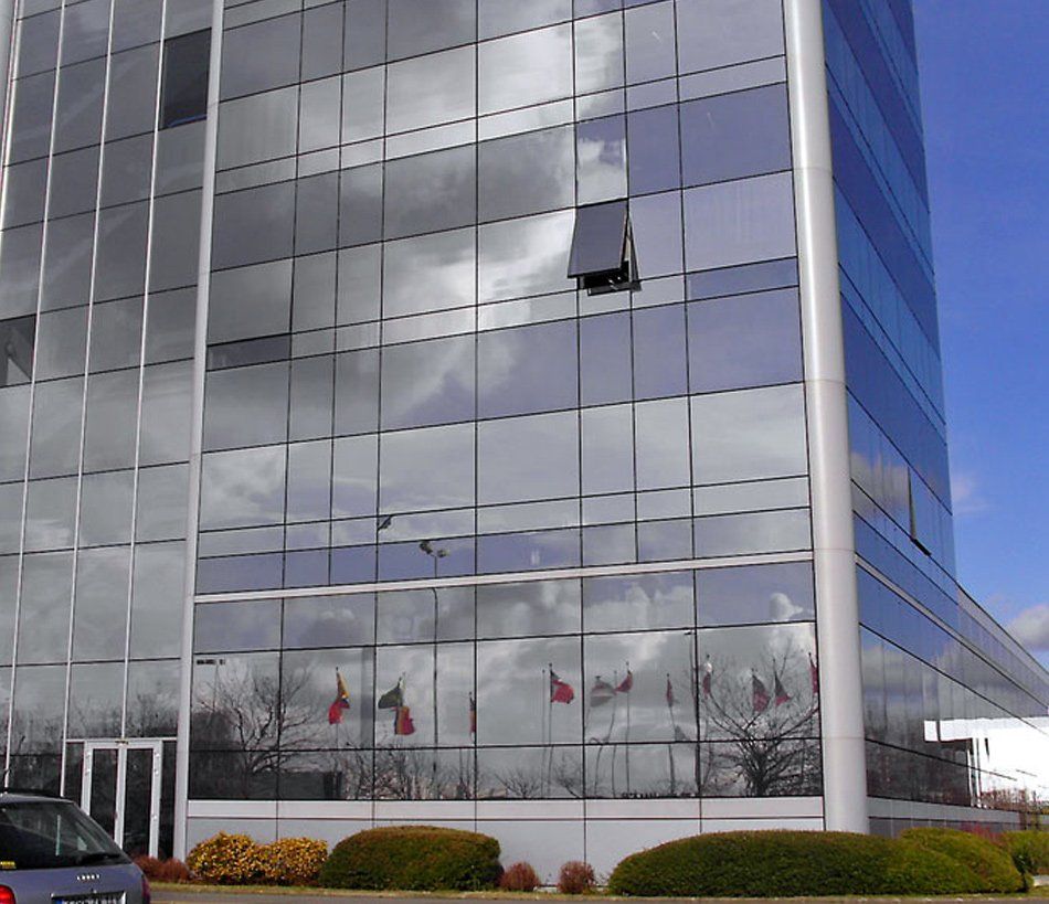 Film pour vitrage antichaleur