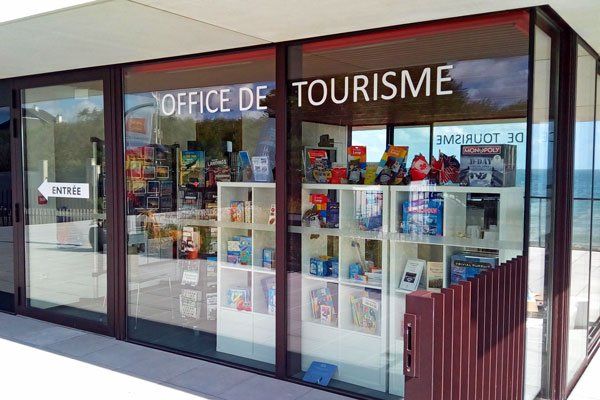 Office de tourisme
