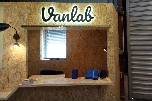 Vanlab