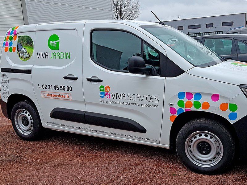 Viva services