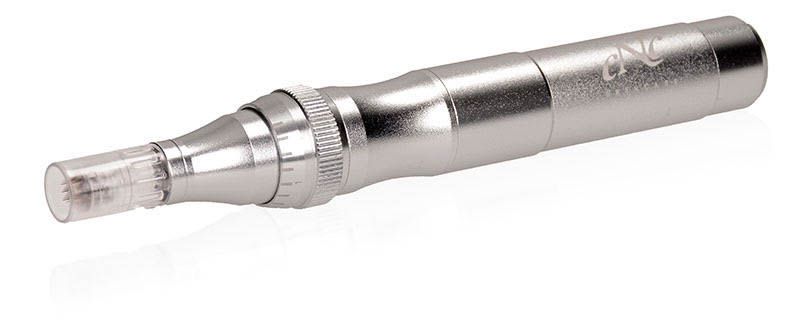 CNC Micro Needling - Hautregeneration durch Stimulation