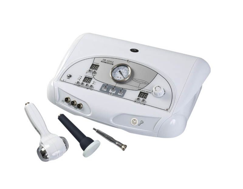 Diamant Mikrodermabrasion - Behandlungsgerät