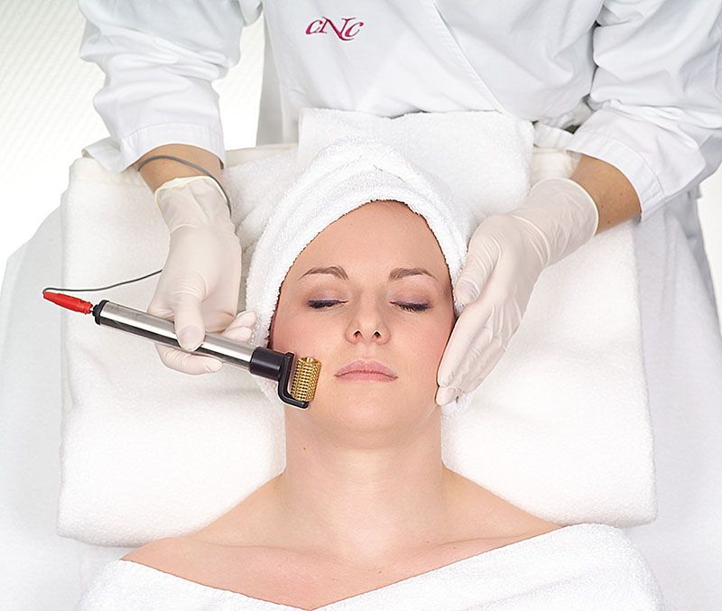 Mesoporation - Die sanfte Anti-Aging Waffe!