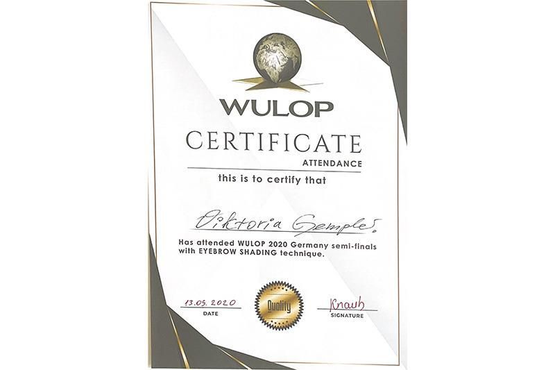 Eine Urkunde mit einem Globus darauf befindet sich auf weißem Hintergrund.