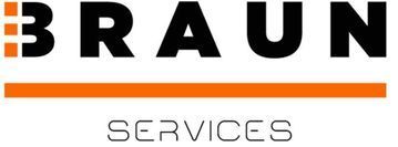 Logo - BRAUN Services GmbH - Ermatingen