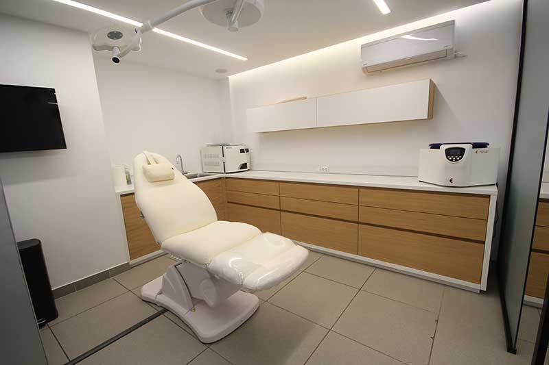 Volos Face & Jaw Surgery