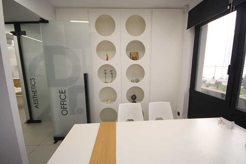 Volos Face & Jaw Surgery