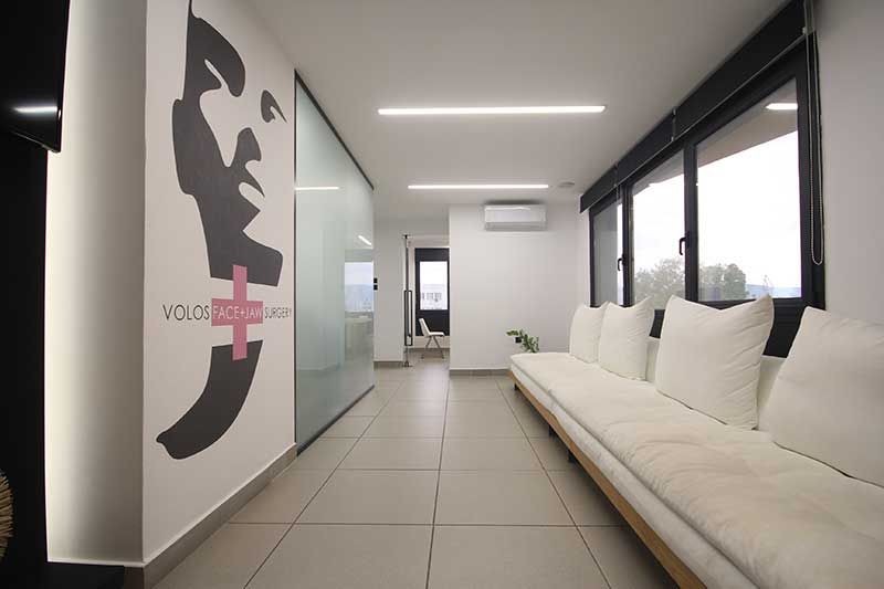 Volos Face & Jaw Surgery