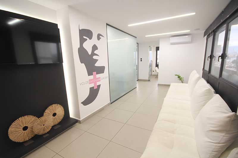 Volos Face & Jaw Surgery
