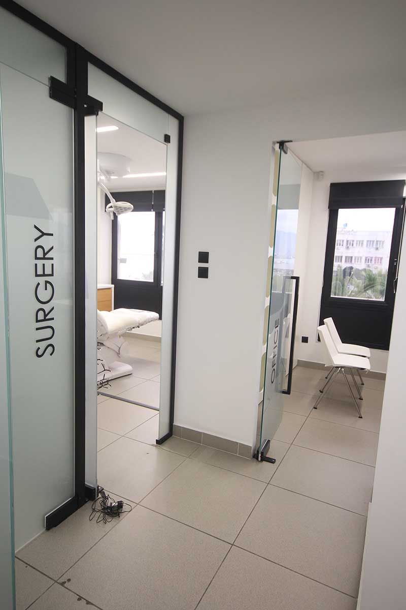 Volos Face & Jaw Surgery