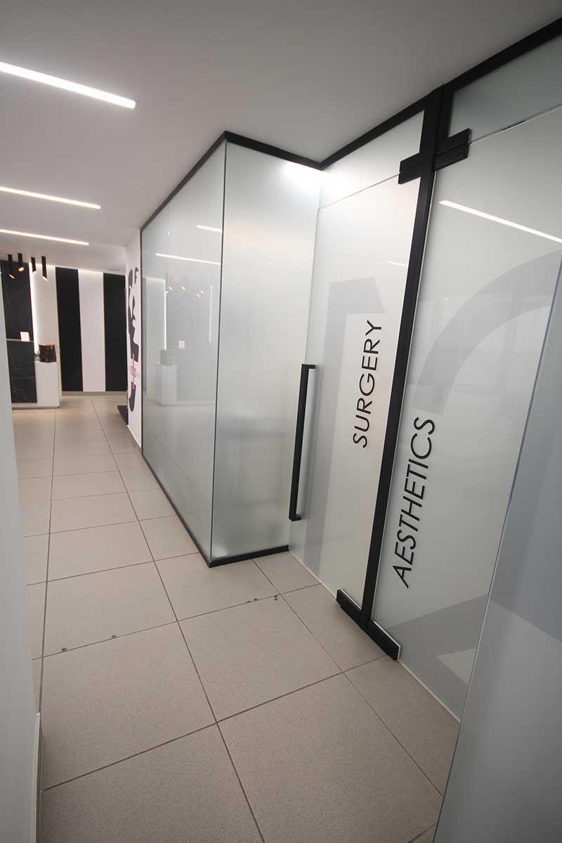 Volos Face & Jaw Surgery