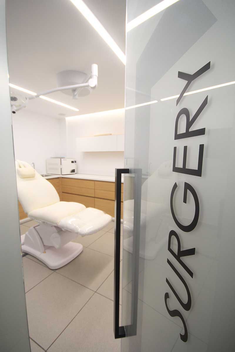 Volos Face & Jaw Surgery