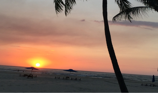 Reiseimpressionen Asien