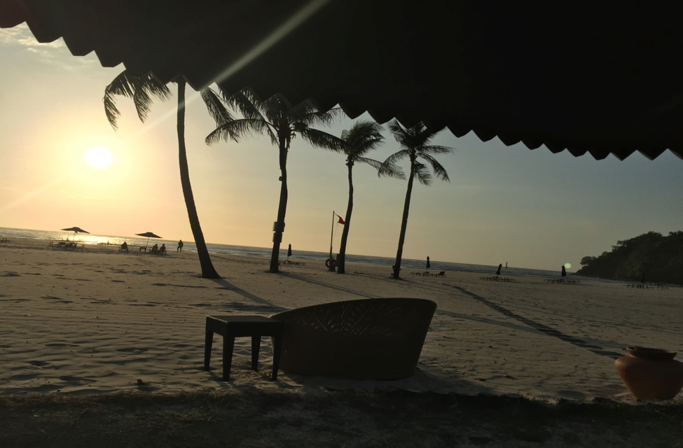 Reiseimpressionen Asien