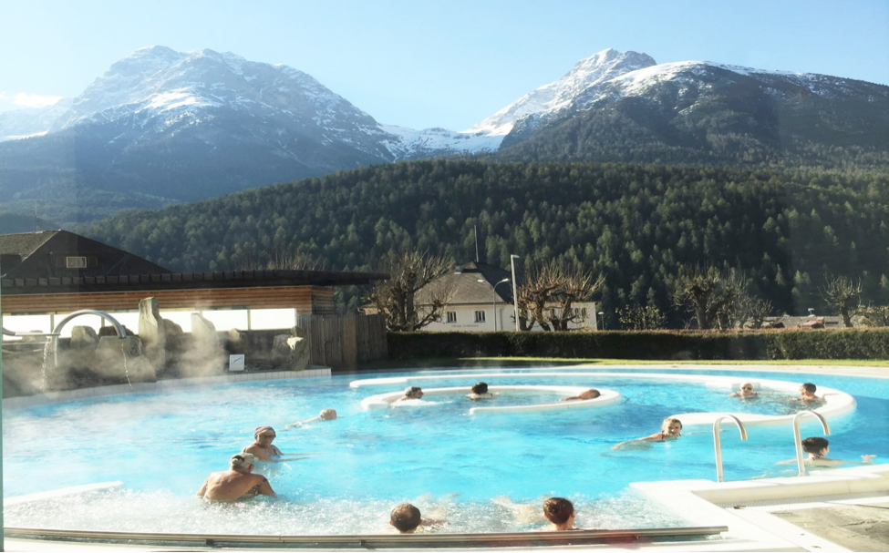 Travel impressions of Europe